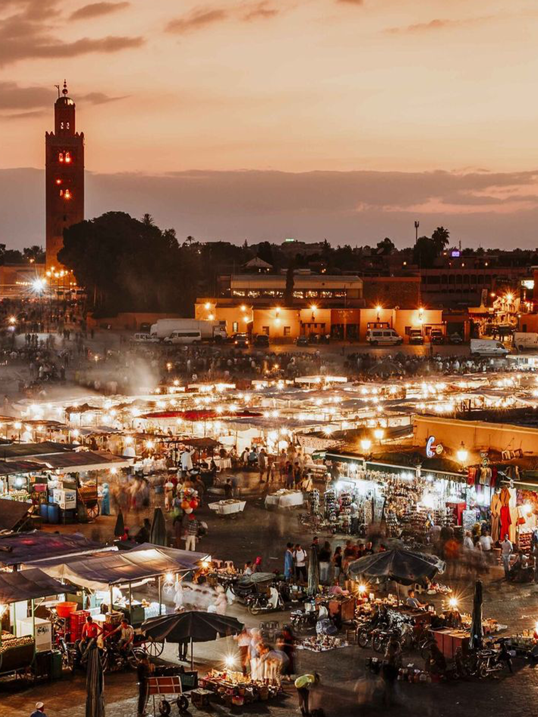 Jemaa El Fna